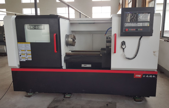 CNC-6150B數控車床