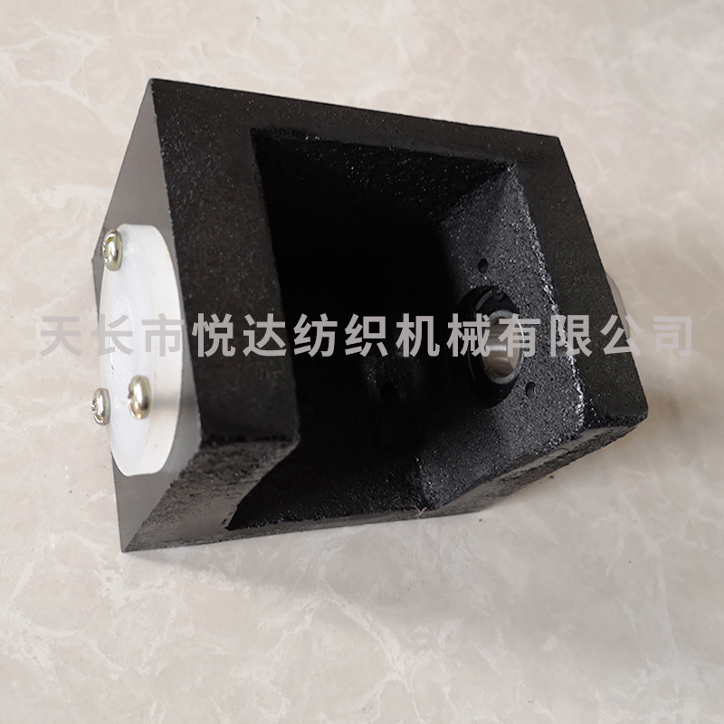 YD-0014驅動齒輪罩殼